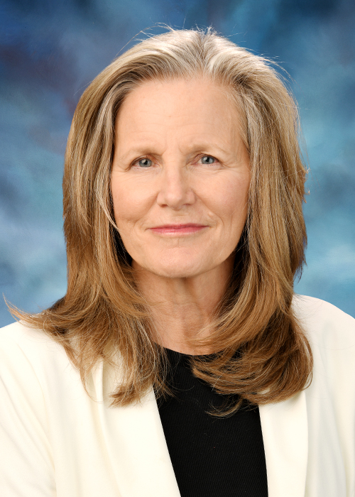 Photograph of  Senator  Laura Ellman (D)
